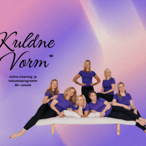 Kuldne Vorm Premium